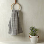 Πετσέτες Μπάνιου Cannon Cotton Fresh 50X100 Gray